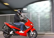 Gilera Nexus 300